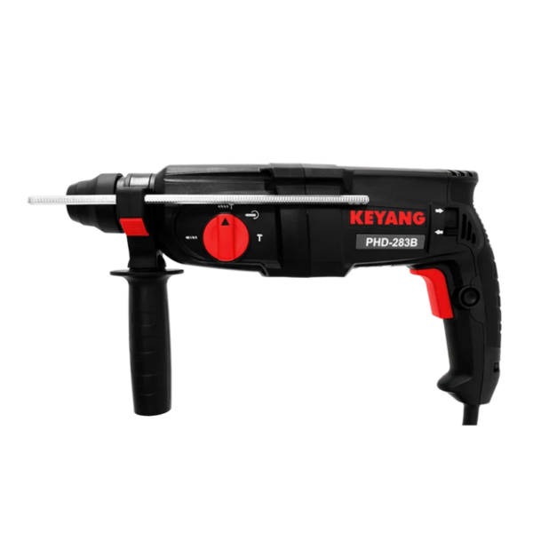 Martillo Combinado Keyang PHD283B – 800W