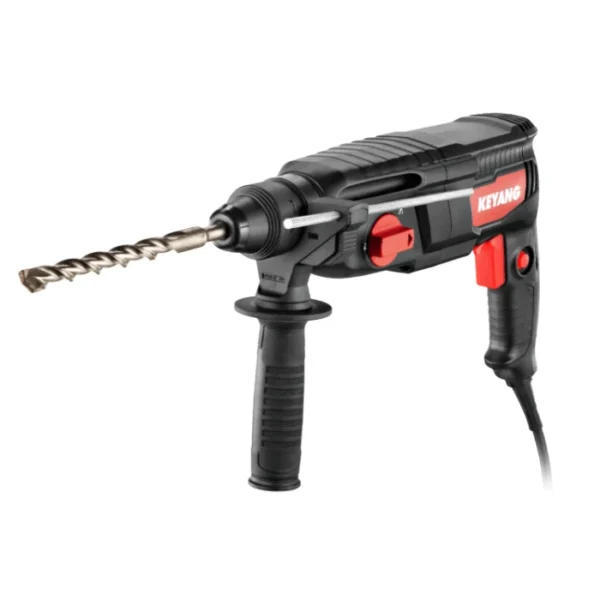 Martillo Perforador Keyang HD26-800T – 800W - Imagen 2