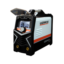 Soldadora Inverter Contact 205 de Wizarcs