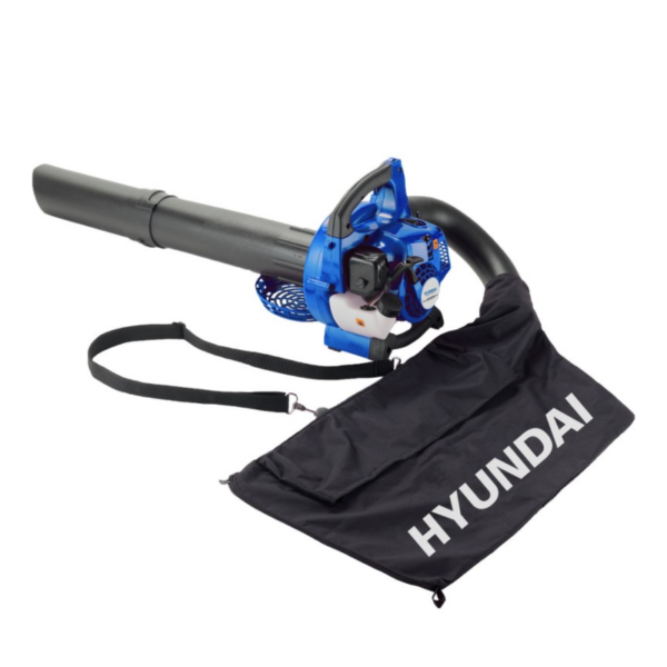 Soplador Aspirador Triturador Hyundai HYBV26