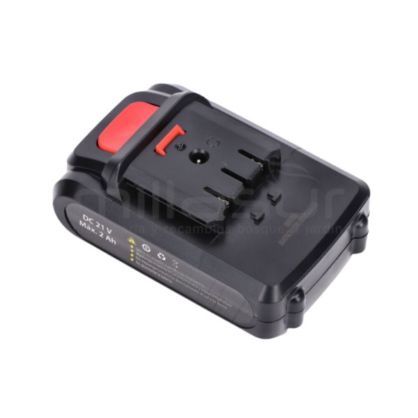 Bateria 21V - 2Ah TPB3003 - TPB3002