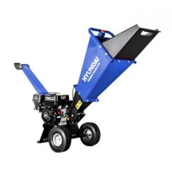 Biotrituradora Gasolina Hyundai HYAST65-S