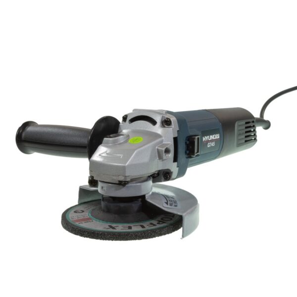 Motocultor Hyundai HYTC730 + Regalo Amoladora 700W - Imagen 3
