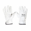 Guantes de Piel de Vacuno Babieca