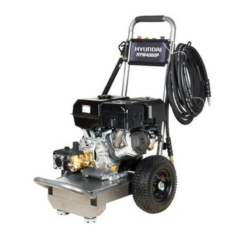 Hidrolimpiadora gasolina Hyundai - HYW4000P