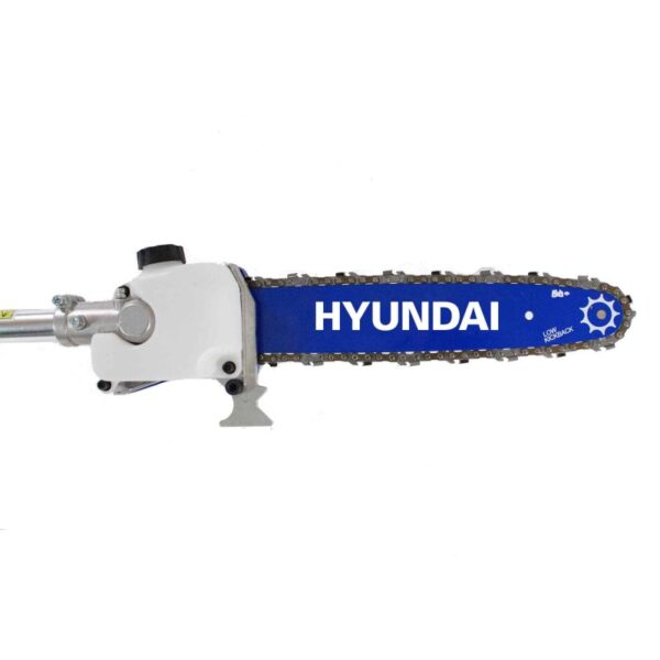 Desbrozadora Kit Multifunción 4 en 1 Hyundai HYMT5080 - Imagen 4