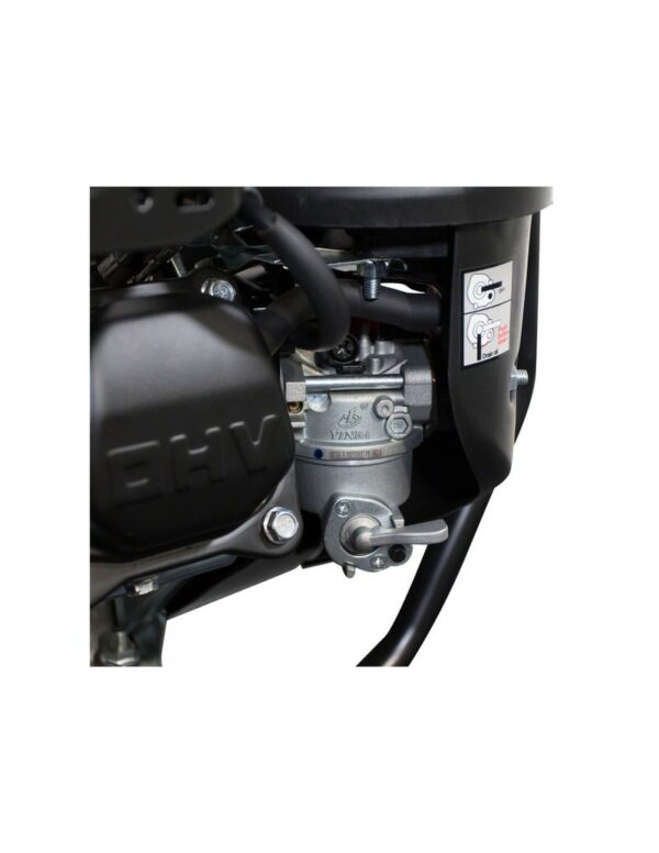 Motocultor Hyundai HYTC730 - Imagen 3