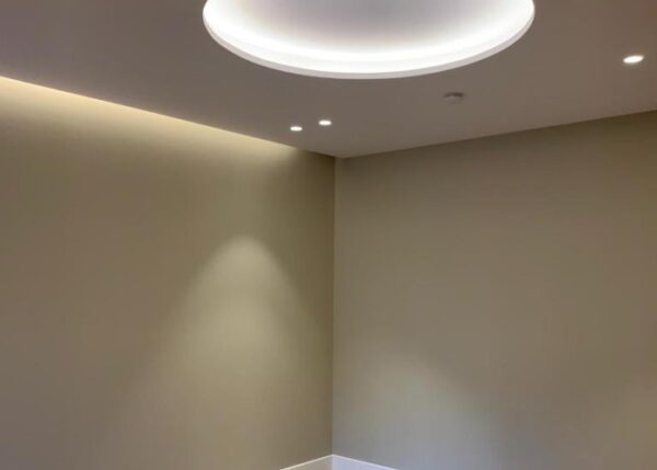 Rodillo Premium Rond Microfibra Excellence - Pentrilo - Imagen 3