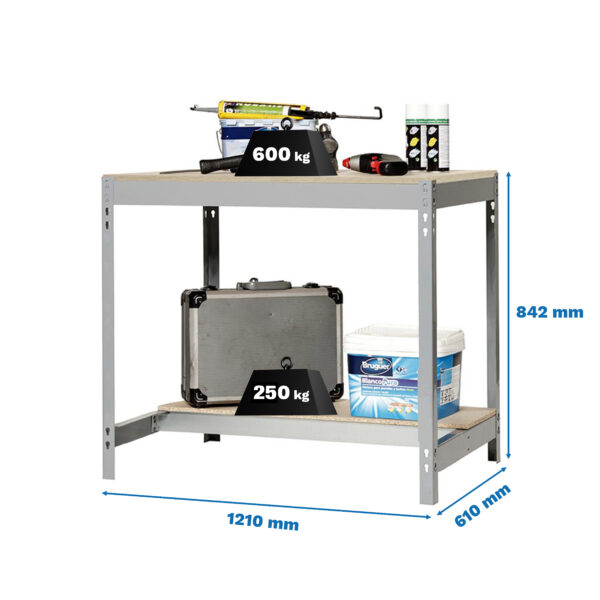 Simonwork Bt0 - SimonRack - Imagen 4