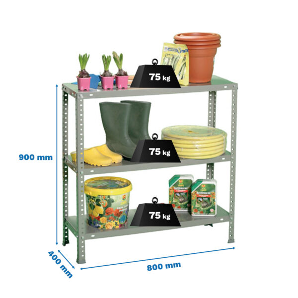 Advantage Mini  3 - SimonRack - Imagen 4