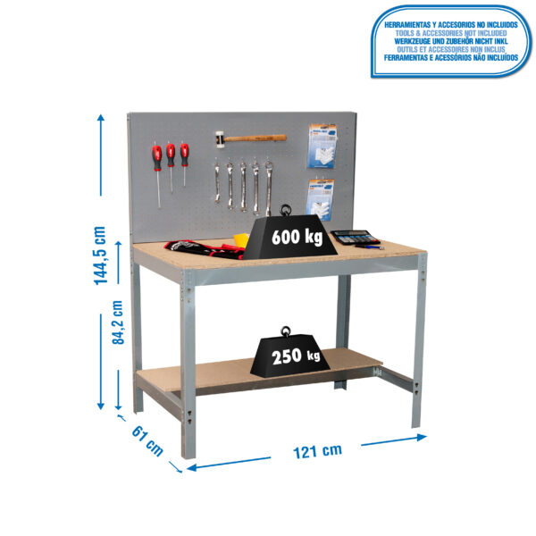 Simonwork Bt2 - SimonRack - Imagen 3