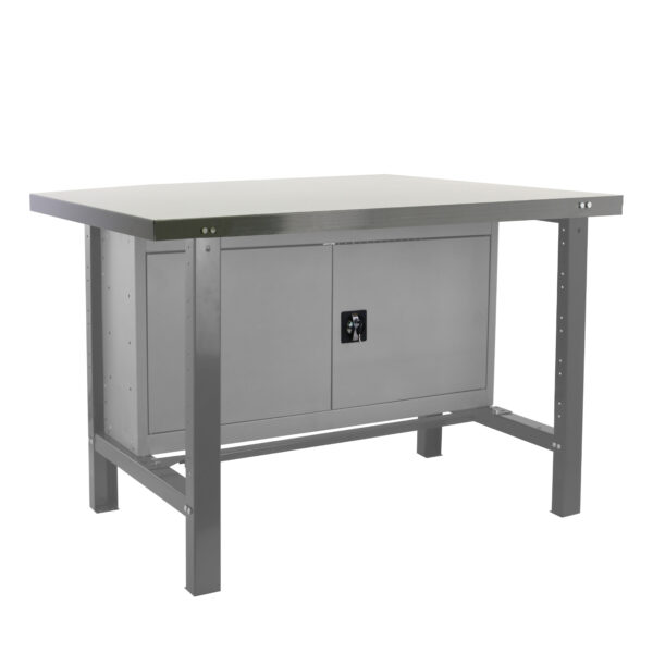 Simonwork Bt6L Metal Cabinet