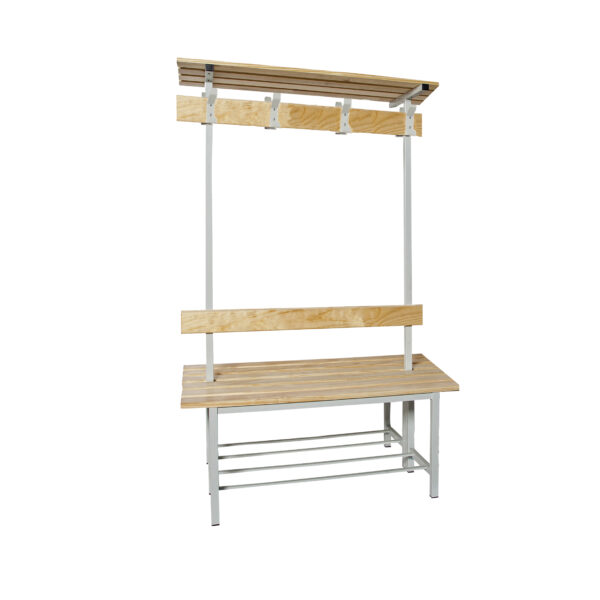 Simonlocker Dism. Tandem Bench Cr 12