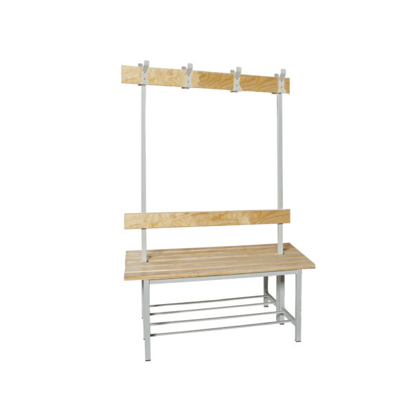 Simonlocker Dism. Tandem Bench Sr 12