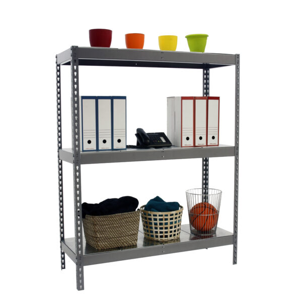 Ecoforte 1806 Metal - SimonRack - Imagen 3