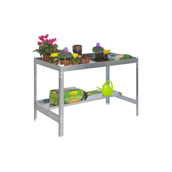 Simongarden Desk - SimonRack - Imagen 2