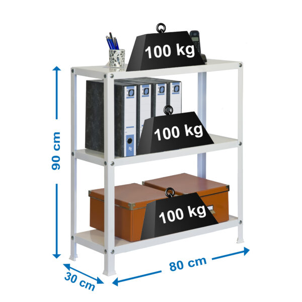 Simonhome Classic Mini 3 - SimonRack - Imagen 2