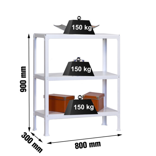 Simonhome Click Mini 3 - SimonRack - Imagen 3