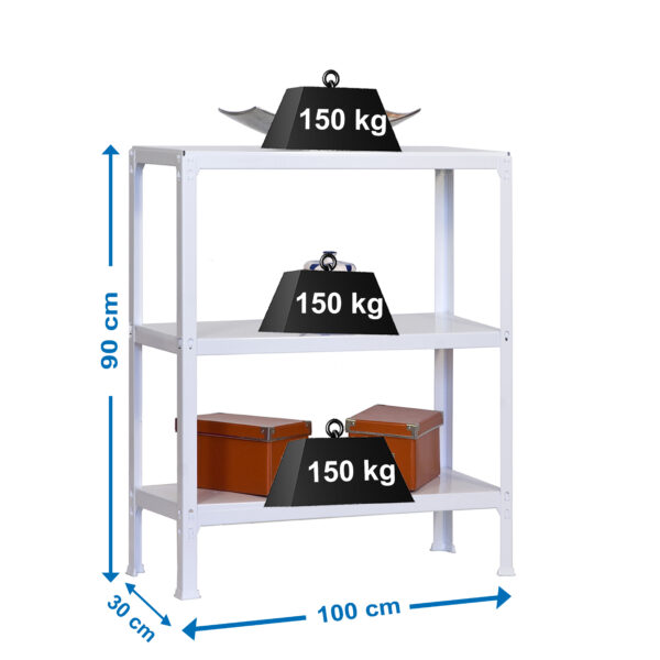 Simonhome Click Plus 3 - SimonRack - Imagen 3