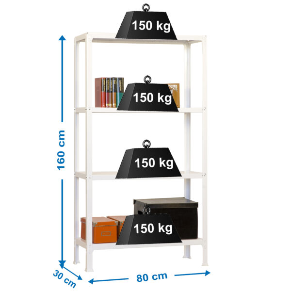 Simonhome Click Mini 4 - SimonRack - Imagen 3