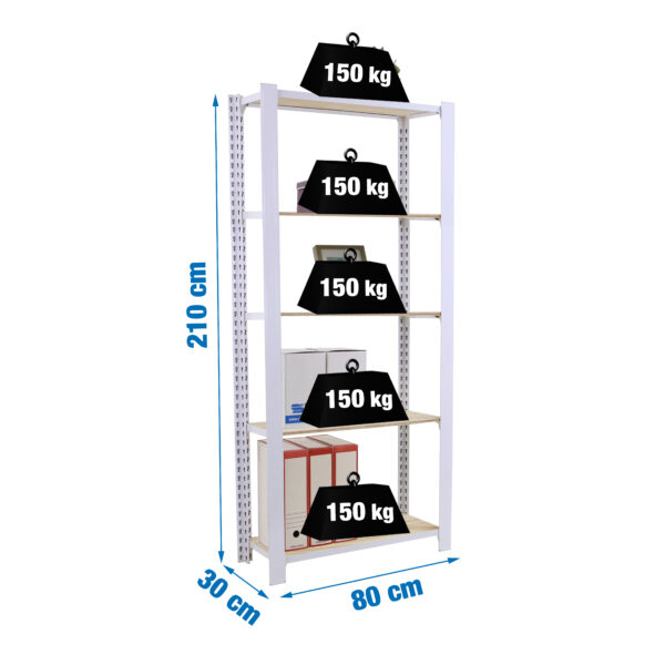 Officlick 5 - SimonRack - Imagen 3