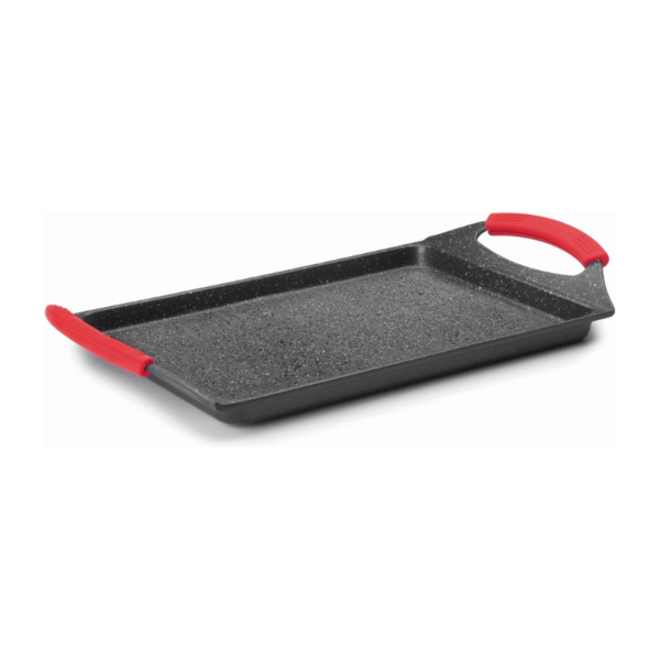 Plancha Grill Lisa ECO Piedra Lacor 34 x 26
