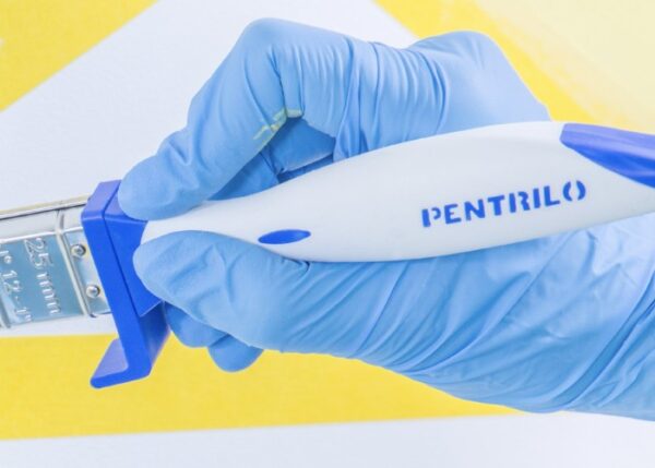Paletina Premium Trimateria Serie 70 Cubrix - Pentrilo - Imagen 5