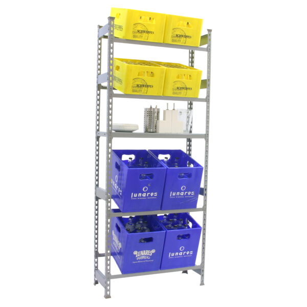 Simonbottle Shelf 4 - SimonRack - Imagen 2