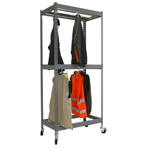 Simonclothing For. Mob. Double 3 - SimonRack - Imagen 2