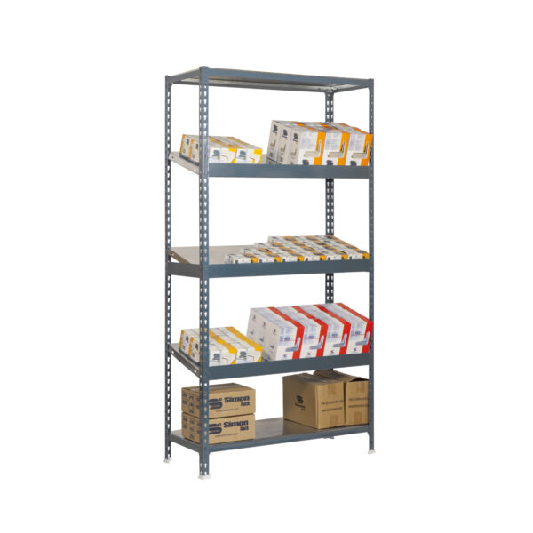 Simonexpo Plus 5 - SimonRack - Imagen 3