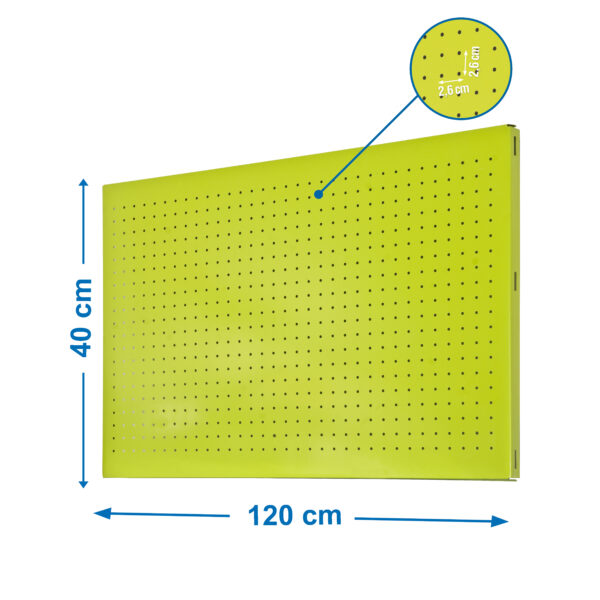 Simongarden Panelclick - SimonRack