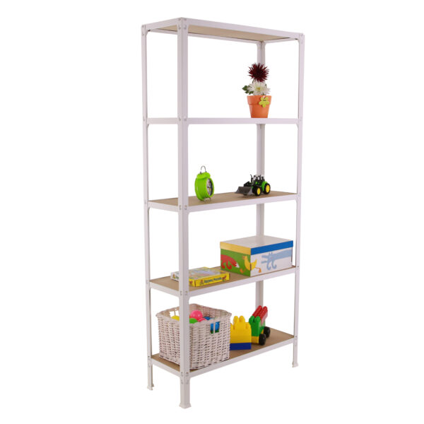 Simonhome Click Wood Plus 5 - SimonRack - Imagen 2