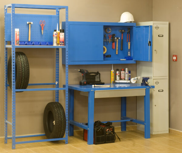 Cabinet Tools Mon. - SimonRack - Imagen 4