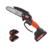 Motosierra de Jardinería Batería 21V-2AH ALTUNA AF150
