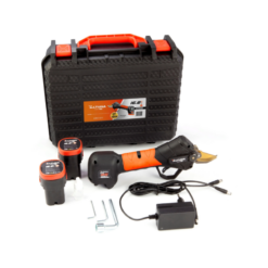 Tijera de Poda con 2 Baterías 16.8V 2.6AH Altuna ACB35