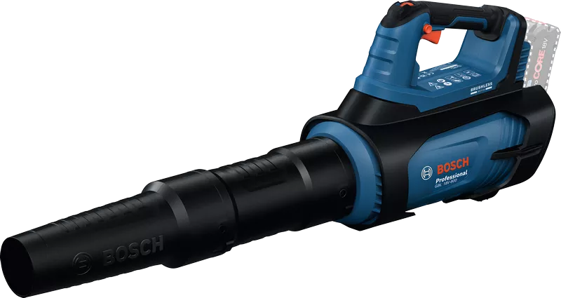 Soplador de Hojas a Batería GBL 18V-800 Bosch 2 Soplador de Hojas a Batería GBL 18V-800 Bosch - Imagen 2