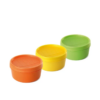Portafruta Tatay 0.5L Colores Surtidos. Unidad