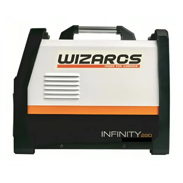 Soldador Multiproceso Wizarcs Infinity 220 200 A - Imagen 2