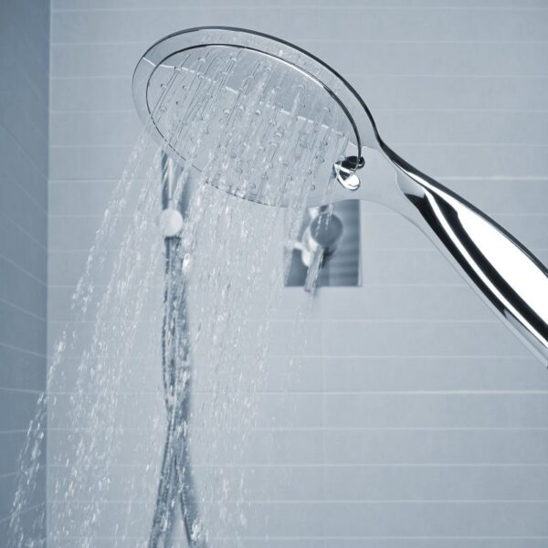 Alcachofa Ducha Mirror Tatay - Imagen 2
