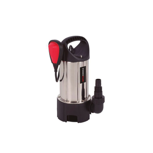 Bomba sumergible POWERPLUS 900W