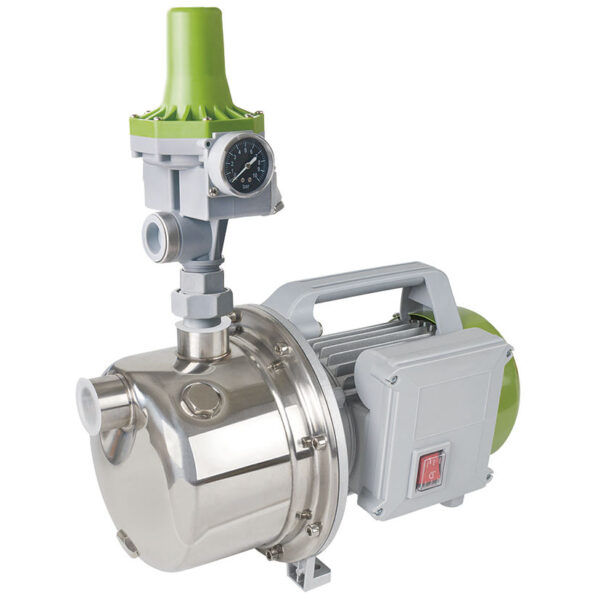 Grupo presión LISTA hidropress 900 G - Imagen 2