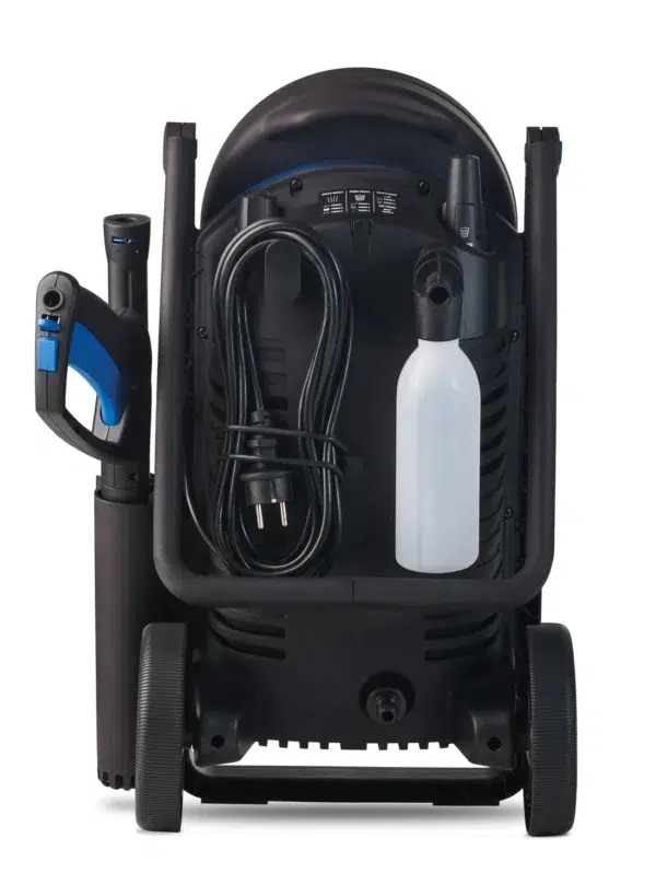 Hidrolimpiadora Nilfisk Core 150-10 Power Control Luxury Car Wash - Imagen 3