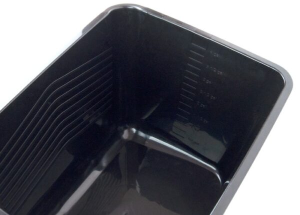 Cubeta Pro Plástico 16L + Rejilla Plástico - Pentrilo - Imagen 2