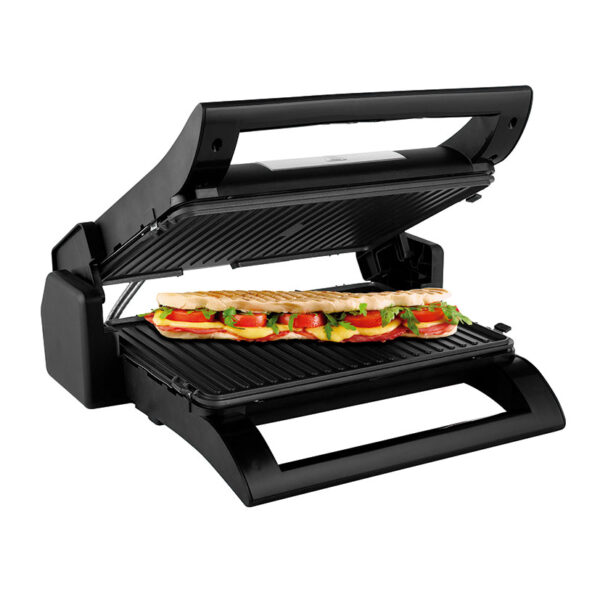 Multigrill 2 en 1  HABITEX CC5700R 1.500 W