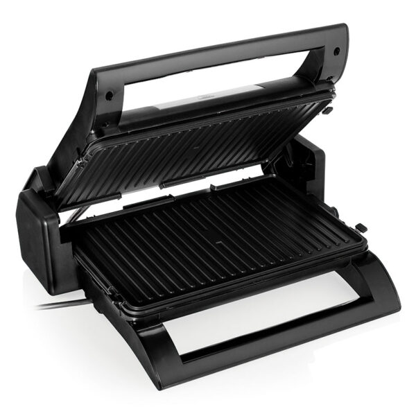 Multigrill 2 en 1  HABITEX CC5700R 1.500 W - Imagen 2