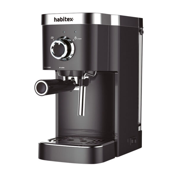 Cafetera expresso HABITEX CC6300 15 bares