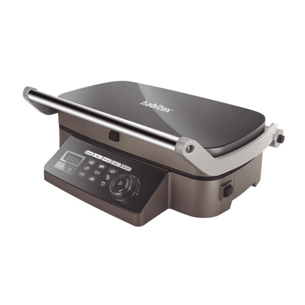 Plancha Grill HABITEX 2100 W SC6000