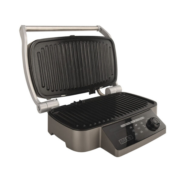 Plancha Grill HABITEX 2100 W SC6000 - Imagen 2