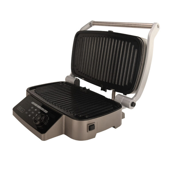 Plancha Grill HABITEX 2100 W SC6000 - Imagen 3