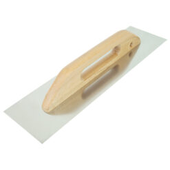 Talocha Construcción Inox - Pentrilo